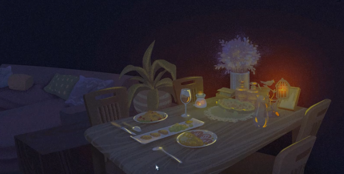 第三章禮物盒特寫