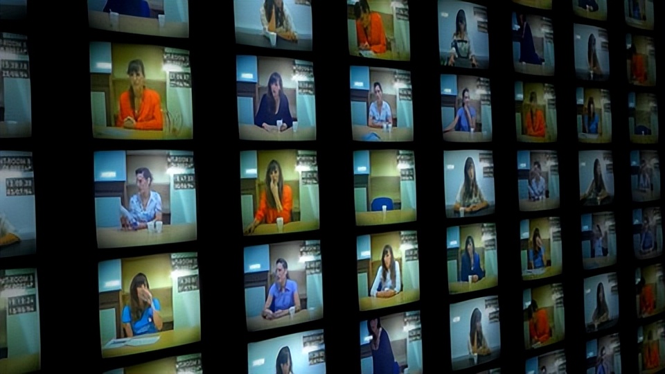 五款抽象風格游戲推薦，探索非線性敘事與深度寓意