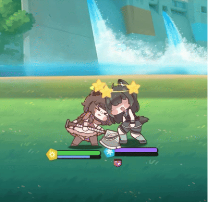 嘟嘟臉惡作劇：班尼，前排輸出真香-景澄手游網(wǎng)