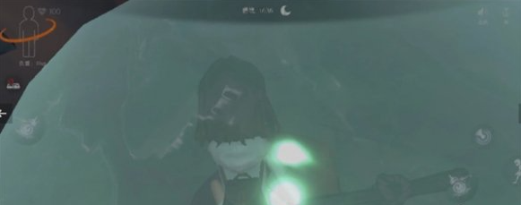 影怪