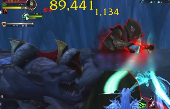 狩獵大師佩特魯斯模型展示