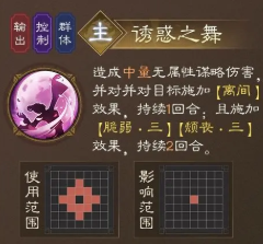 技能圖標(biāo)
