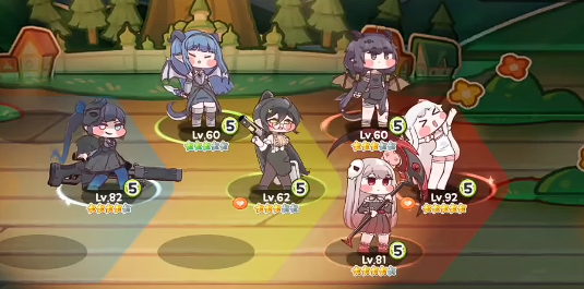 探索嘟嘟臉惡作劇：構建最強冷靜隊