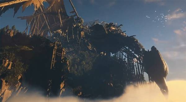 界碑接天道位置