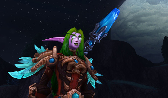 潛行狀態示意圖