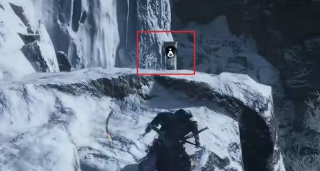 挑戰完成示意圖