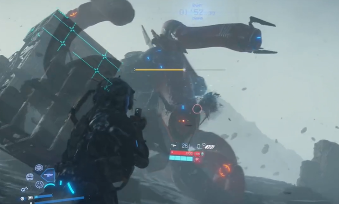 任務評價說明示意圖