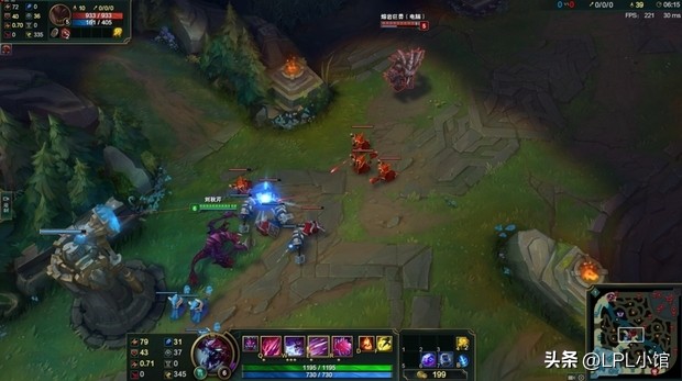 LOL與Dota1區(qū)別:地圖地勢、功能及新手友好度對比