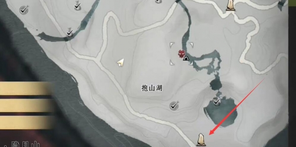 燕云十六聲縱地摘星心法獲取方法-景澄手游網