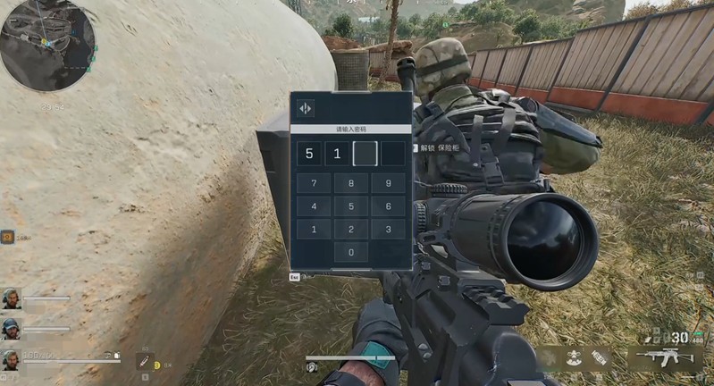 三角洲行動：3步高效出紅，戰場優勢一目了然-景澄手游網