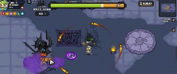 英勇之地二星冥王攻略：雙形態技能全解析，高階戰術助你零失誤通關！