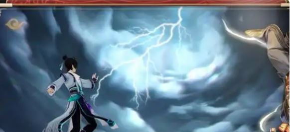 星象塔界面示意圖