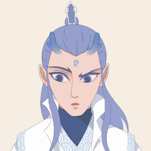 敖丙頭像17