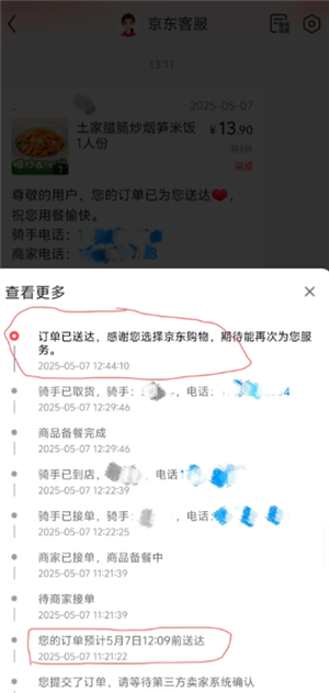 圖1：退款去向示意圖