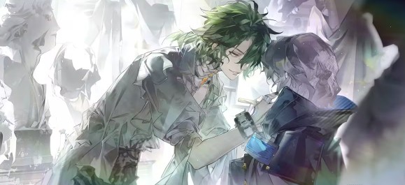 拉波茶憩配方示意圖