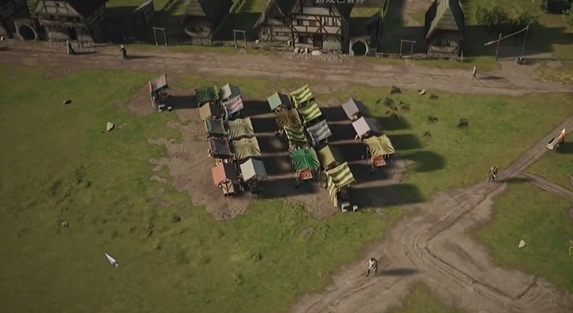 莊園領主武器出售：3步賣到翻倍，金幣蹭蹭漲-景澄手游網