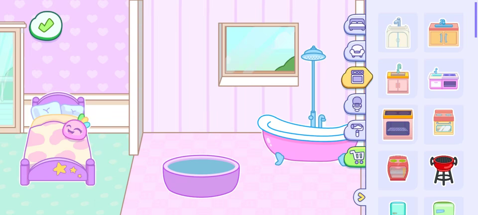 場景設(shè)計(jì)示例