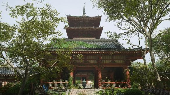 《刺客信條:影》資源走私全揭秘!偵察收集技巧大放送!