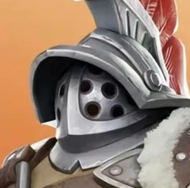 第五代專武展示