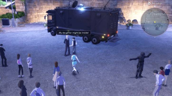 數碼寶貝物語時空異客：重聚帶來麻煩任務，3步輕松完成！-景澄手游網