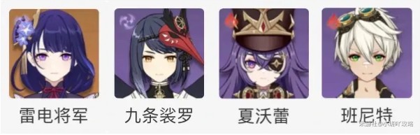 超載反應陣容示意圖