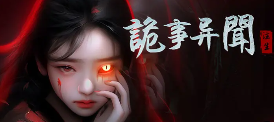 游戲宣傳圖