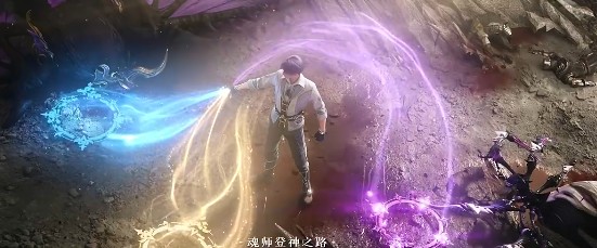 斗羅大陸：獵魂世界最新陣容搭配指南-景澄手游網