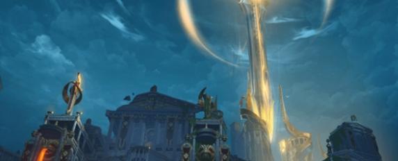 崩壞：星穹鐵道3.0新區域全解析