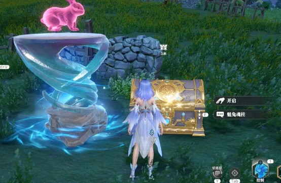 斗羅大陸獵魂世界諾丁城全地圖收集物位置大全-景澄手游網