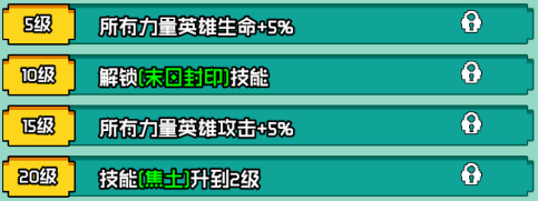 艾倫大陸末日·杜姆技能如何?詳情解析