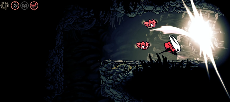 空洞騎士絲之歌 | 制造金屬全收集指南-景澄手游網(wǎng)