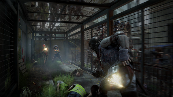 僵尸世界大戰(zhàn)存檔在哪?Epic/Steam位置介紹