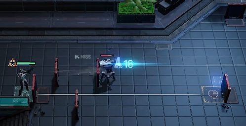 模組使用示意圖