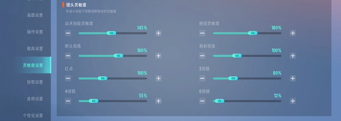 訓(xùn)練場(chǎng)測(cè)試