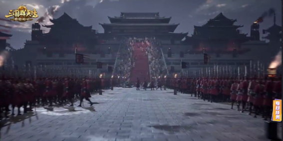 三國群英傳:策定九州兵種哪個好?核心優勢與戰術搭配解析-景澄手游網