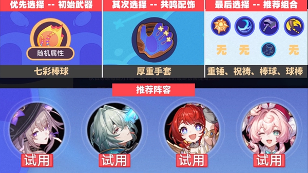 《崩壞：星穹鐵道》銀河球棒俠魔王傳說隱藏成就全攻略（2025）-景澄手游網(wǎng)