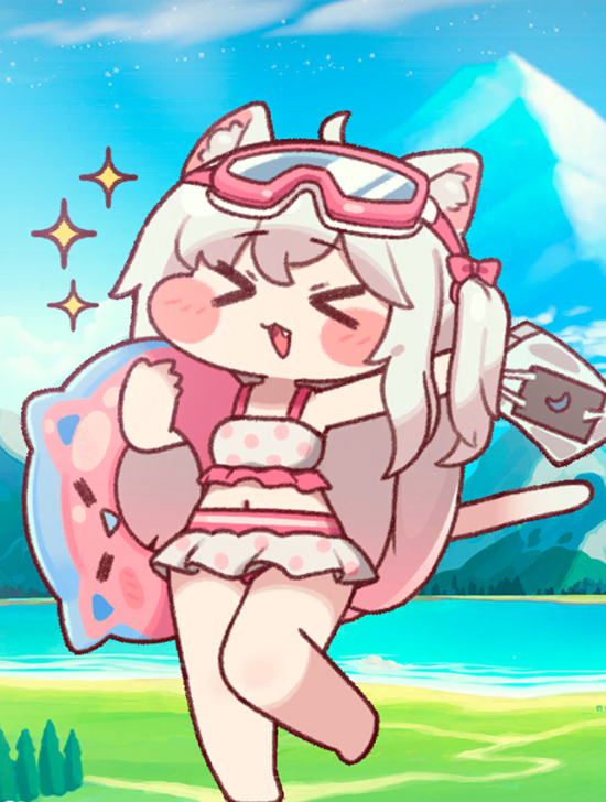 嘟嘟臉惡作劇：5個T0角色，后期直接封神-景澄手游網(wǎng)