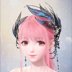 《無限暖暖》星尾流羽套裝全解析（附SSS評分詳情）-景澄手游網