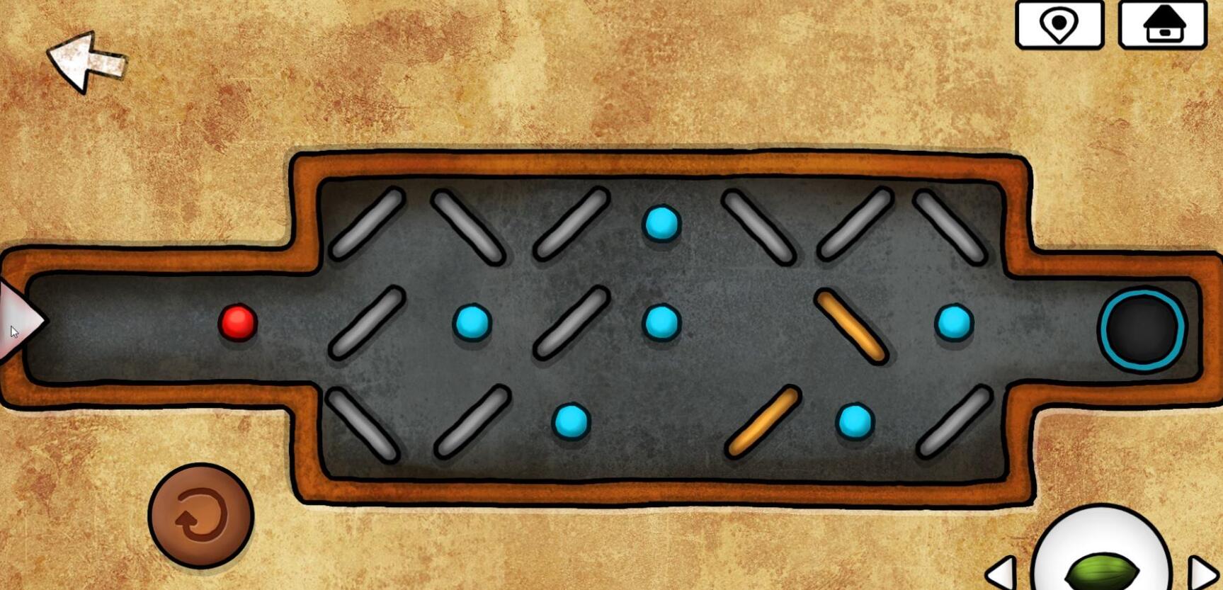 二周目初始狀態