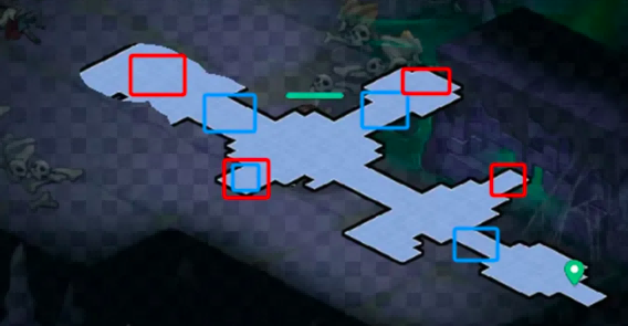 路線規劃示意圖