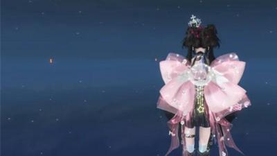 逆水寒手游六度蝶夢如何獲得？獲取方法