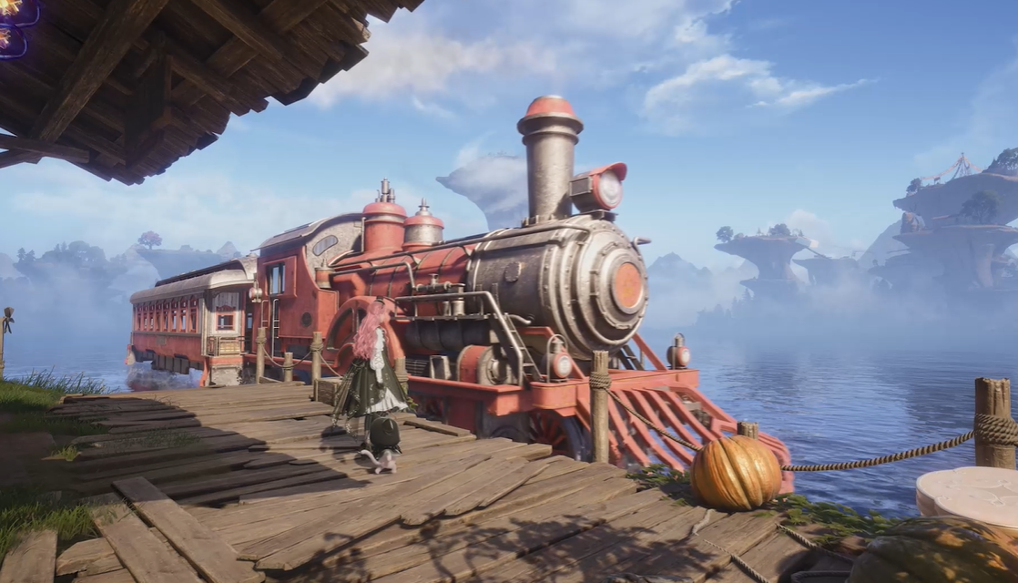 設備存儲清理界面