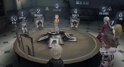 發言策略示意圖