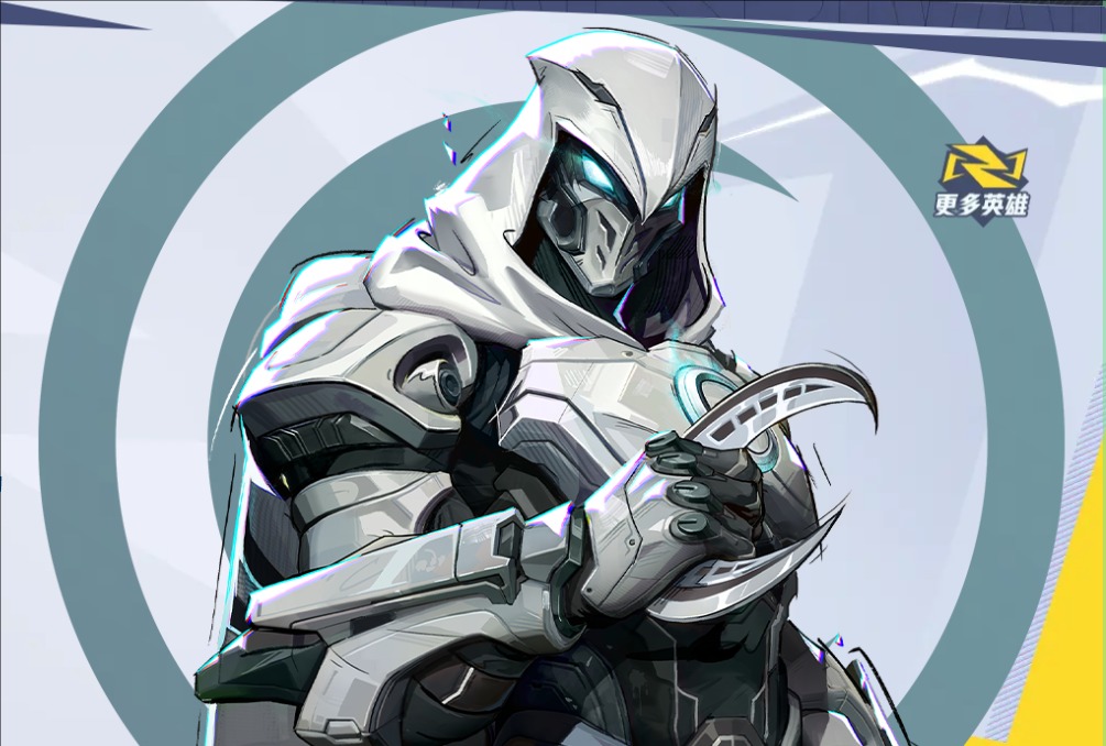 漫威爭鋒12月6日8點上線 月光騎士等新英雄陣容搶先看-景澄手游網