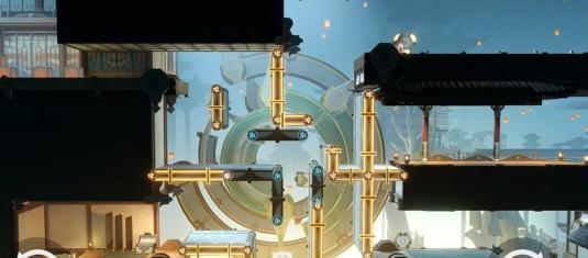 第三個寶箱開啟示意圖