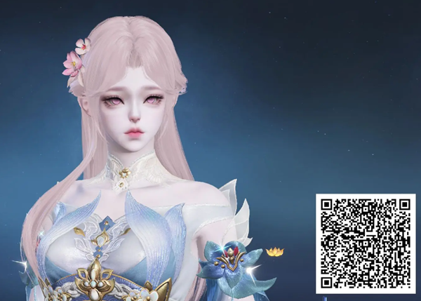 永劫無間手游殷紫萍捏臉碼有哪些？大全分享