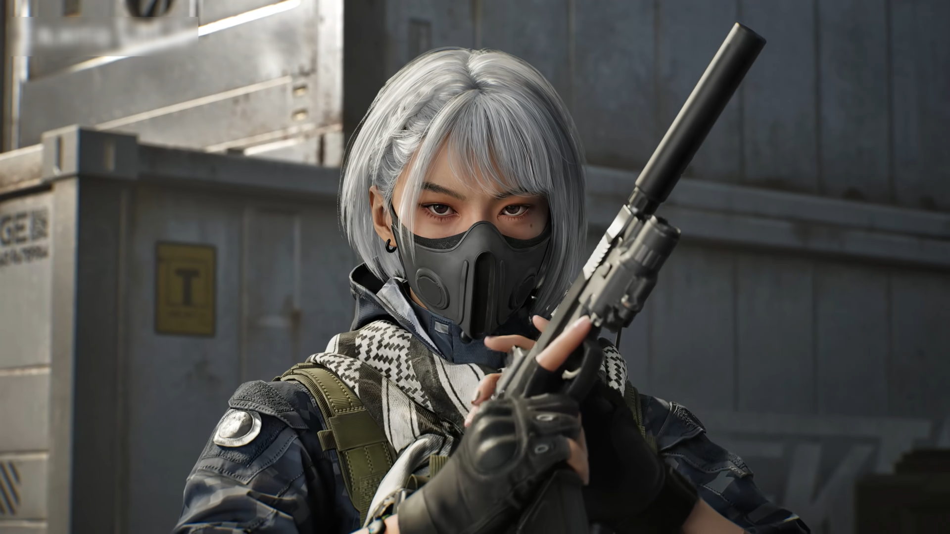 《三角洲行動》國際服更新慢?景小俠親測5大解決方案,30秒極速提速指南