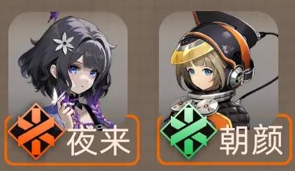 新月同行不知春如何配隊?陣容搭配推薦