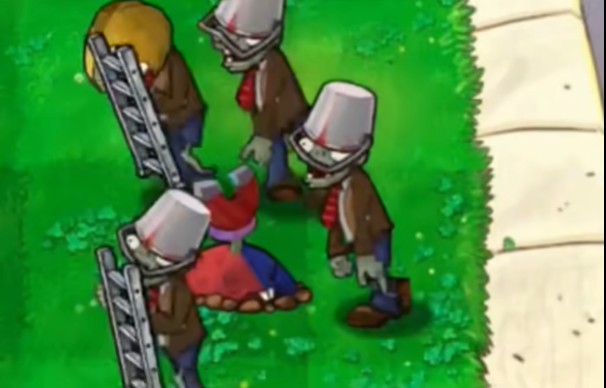 植物大戰(zhàn)僵尸雜交版磁力土豆雷詳解-景澄手游網(wǎng)