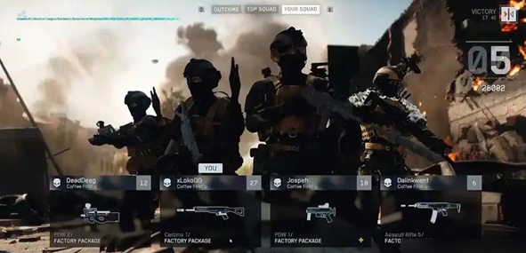 Portal模式界面示意圖